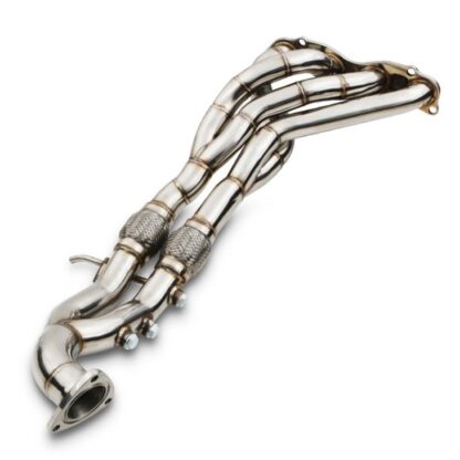Manufactured from highest quality T304 grade stainless steel