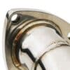 Manufactured from highest quality T304 grade stainless steel