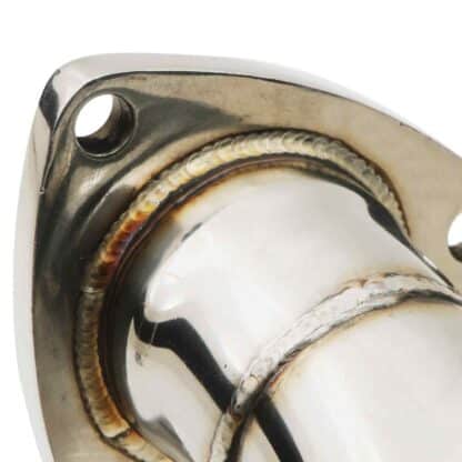 Manufactured from highest quality T304 grade stainless steel