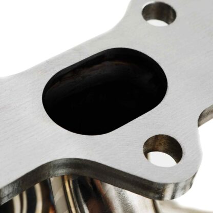 Direct replacement for the original manifold – gaskets and bolts supplied