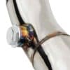 Designed to improve power and torque across the entire RPM range