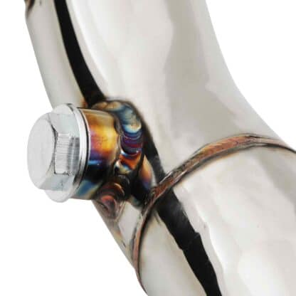 Designed to improve power and torque across the entire RPM range