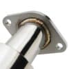 Manufactured from high quality T304 grade stainless steel