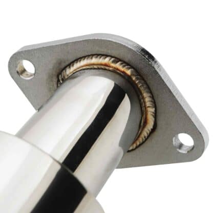 Manufactured from high quality T304 grade stainless steel