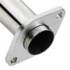 Free flowing catalyst replacement to get the most from the 1.8L engine