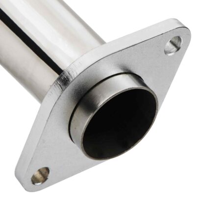 Free flowing catalyst replacement to get the most from the 1.8L engine