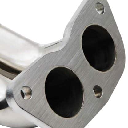 Free flowing catalyst replacement to get the most from the 1.8L engine