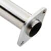 Designed to fit the MX5’s original and most aftermarket exhaust systems