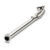Fully polished T304 grade stainless steel