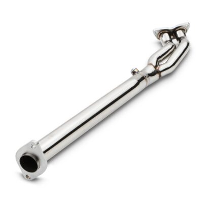 Fully polished T304 grade stainless steel
