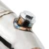 Free flowing catalyst replacement to get the most from the 1.8L engine
