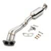 Manufactured from high quality T304 grade stainless steel