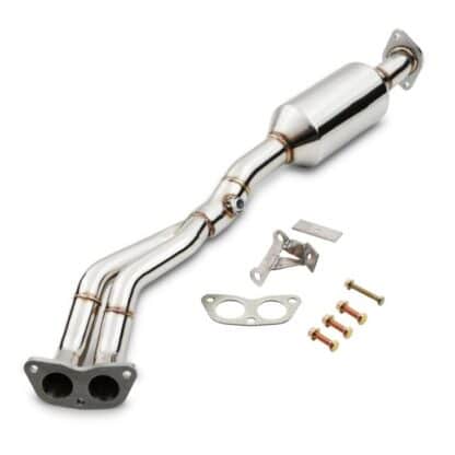 Manufactured from high quality T304 grade stainless steel