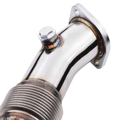 Manufactured from high quality T304 grade stainless steel
