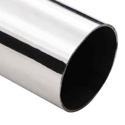 Built in flexi joint to help reduce strain on your exhaust