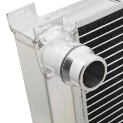 Designed to be a direct replacement for ease of fitment
