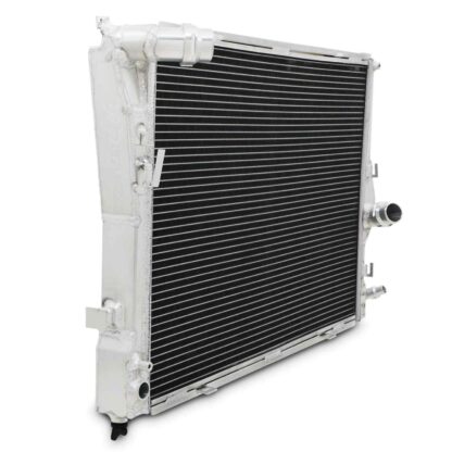 Keeps engine temperatures down