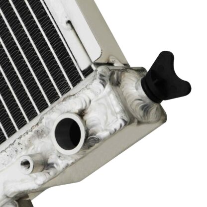 Designed to be a direct replacement for ease of fitment