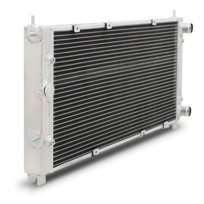Keeps engine temperatures down