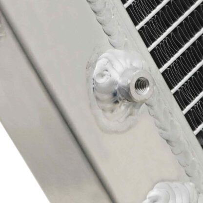 Designed to be a direct replacement for ease of fitment