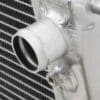Keeps engine temperatures down