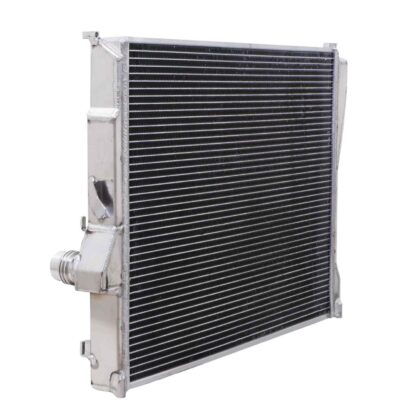 Designed to be a direct replacement for ease of fitment