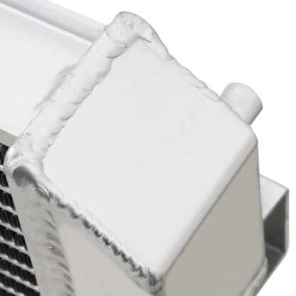 Designed to be a direct replacement for ease of fitment
