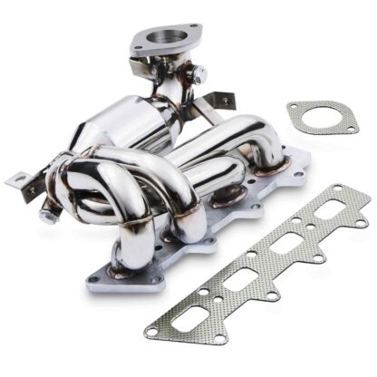 Mandrel bent and fully TIG welded for strength and durability
