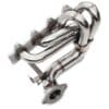 Manufactured from high quality T304 grade stainless steel.
