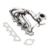 Direct replacement – both gaskets included