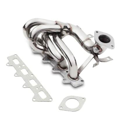 Direct replacement – both gaskets included