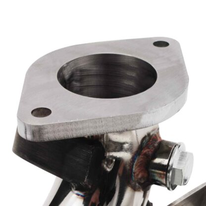 Manufactured from high quality T304 grade stainless steel.