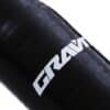 Direct replacement for the OEM black plastic hose that is prone to crack and leak