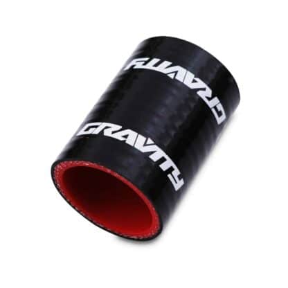 Easy upgrade to ensure reliability and improve the look of the engine bay