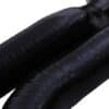 Direct replacement for the OEM black plastic hose that is prone to crack and leak