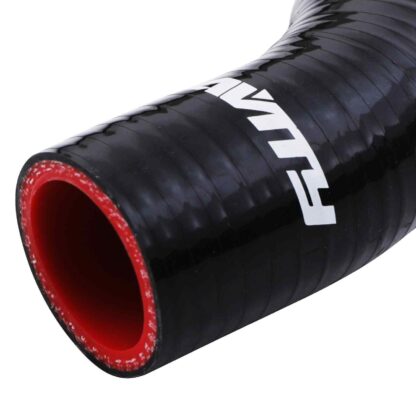 Easy upgrade to ensure reliability and improve the look of the engine bay