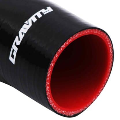 Direct replacement for the standard hoses that are prone crack with age