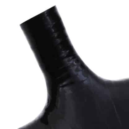 High quality silicone rubber construction