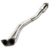 Manufactured from high quality T304 grade stainless steel.