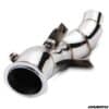 Manufactured from highest quality T304 grade stainless steel
