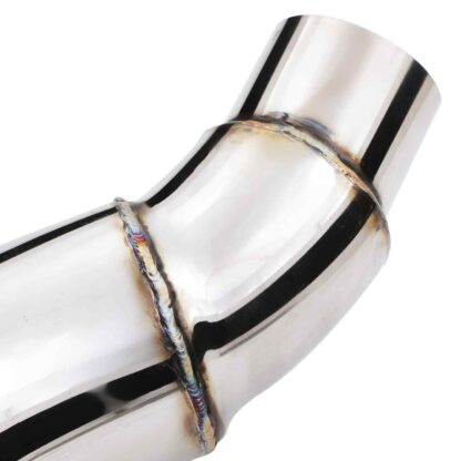 Free flowing catalyst to get the most from the N20 engines