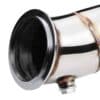 Manufactured from highest quality T304 grade stainless steel