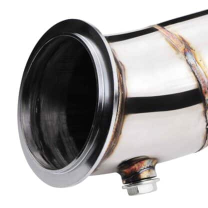Manufactured from highest quality T304 grade stainless steel
