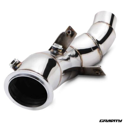 Manufactured from highest quality T304 grade stainless steel