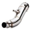 Manufactured from highest quality T304 grade stainless steel