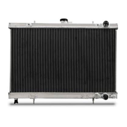 Keeps engine temperatures down