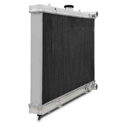 Keeps engine temperatures down