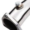 Free flowing catalyst replacement to get the most from the 1.8T 20V engine