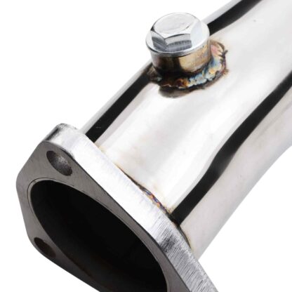 Free flowing catalyst replacement to get the most from the 1.8T 20V engine