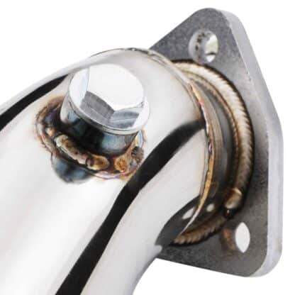 Designed to improve power and torque across the entire RPM range